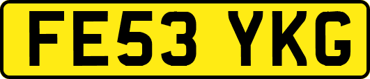 FE53YKG