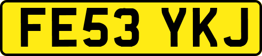 FE53YKJ
