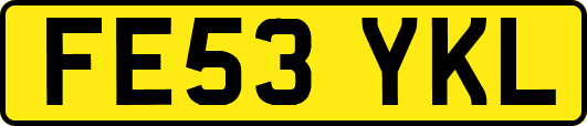 FE53YKL