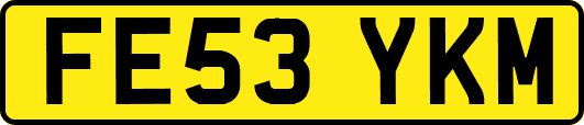FE53YKM