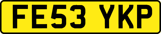 FE53YKP