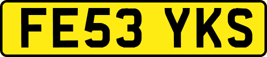 FE53YKS