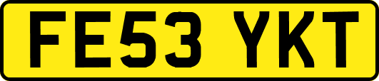 FE53YKT