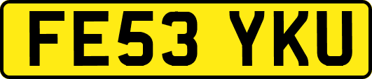 FE53YKU
