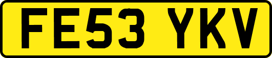 FE53YKV