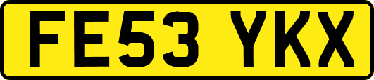 FE53YKX