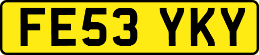 FE53YKY