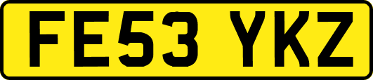 FE53YKZ