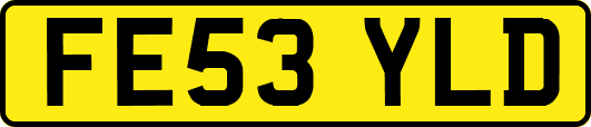 FE53YLD