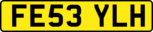 FE53YLH
