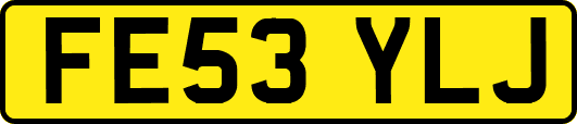 FE53YLJ