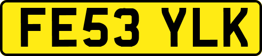 FE53YLK