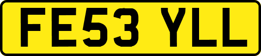 FE53YLL