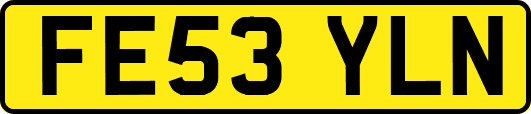 FE53YLN