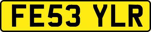 FE53YLR
