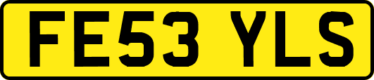 FE53YLS