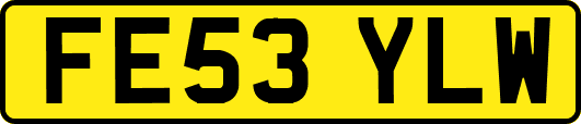 FE53YLW