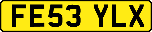 FE53YLX