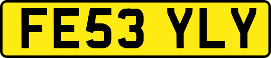 FE53YLY