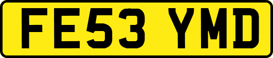 FE53YMD