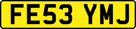 FE53YMJ