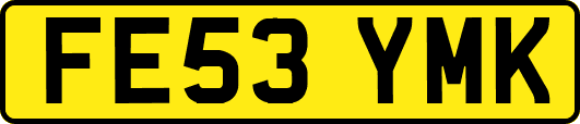 FE53YMK