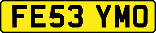 FE53YMO