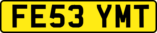 FE53YMT