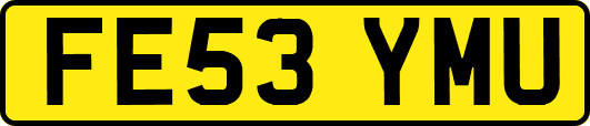FE53YMU
