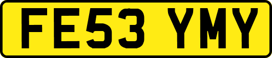 FE53YMY