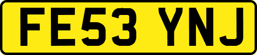 FE53YNJ
