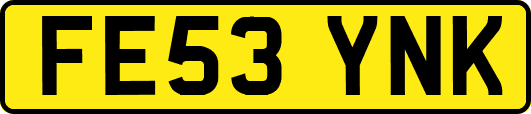 FE53YNK