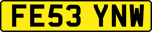FE53YNW