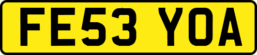 FE53YOA