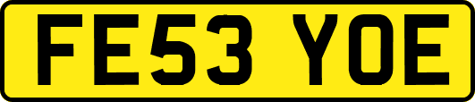 FE53YOE