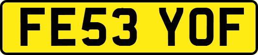 FE53YOF