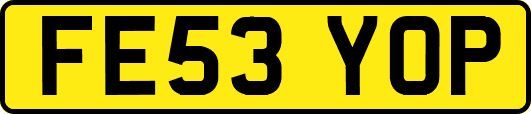 FE53YOP
