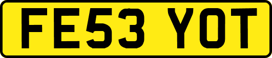 FE53YOT