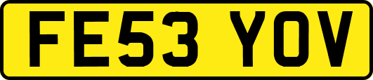FE53YOV