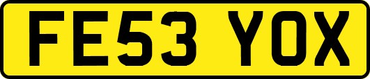 FE53YOX