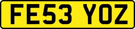 FE53YOZ