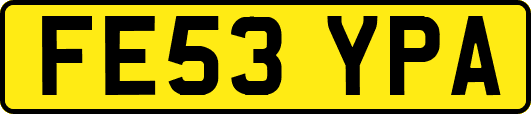 FE53YPA