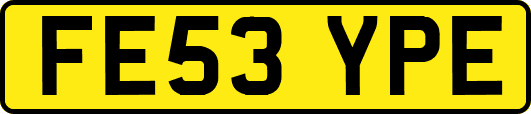 FE53YPE