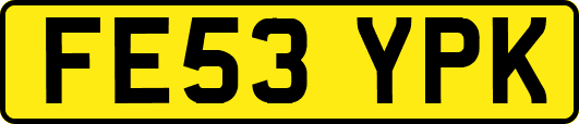 FE53YPK