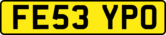 FE53YPO