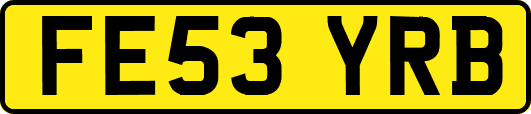 FE53YRB