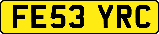 FE53YRC