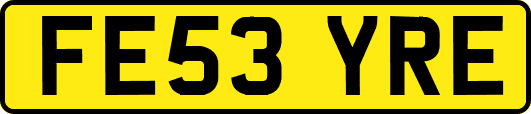 FE53YRE