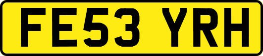 FE53YRH