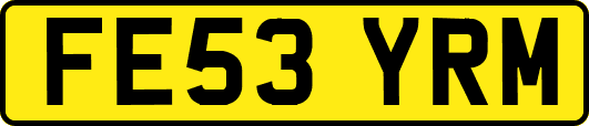FE53YRM